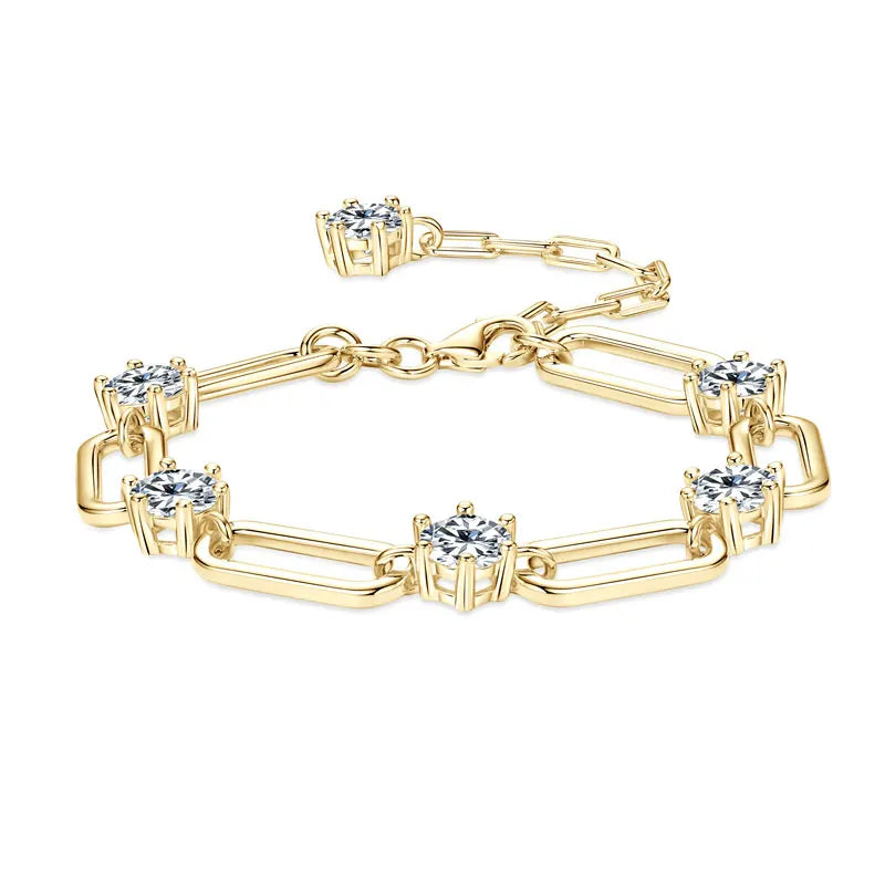 Norielle Beam Bracelet