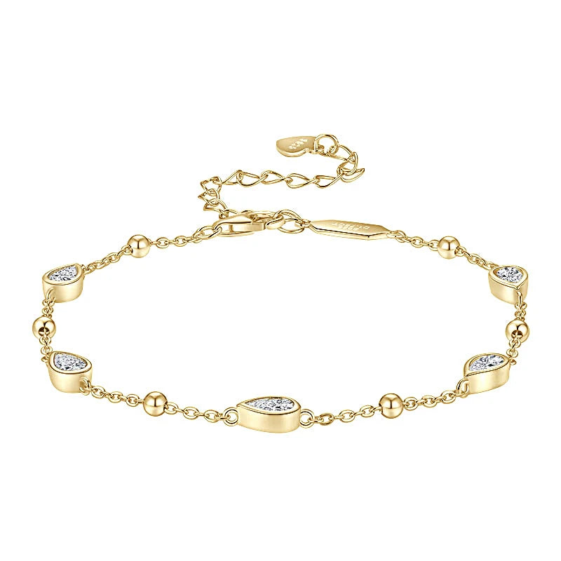 Waterdrop Bracelet