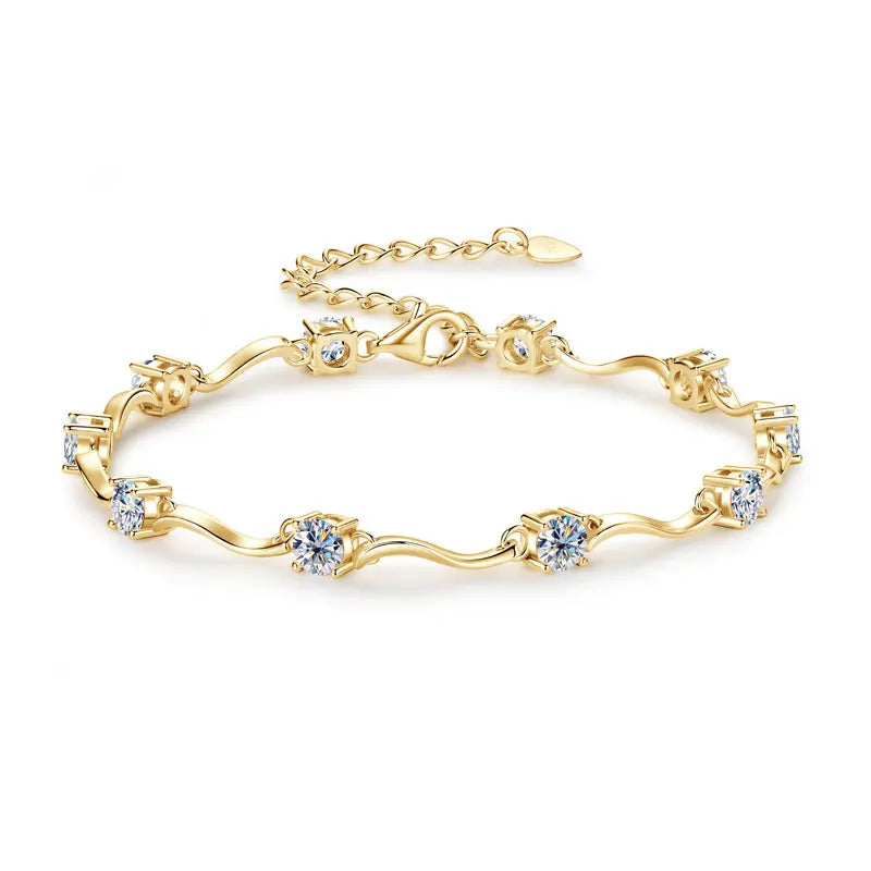 Sovira Link Bracelet