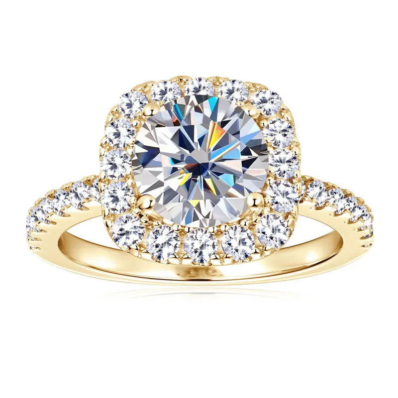 Virelle Ring