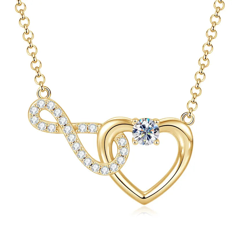 Endless Love Necklace