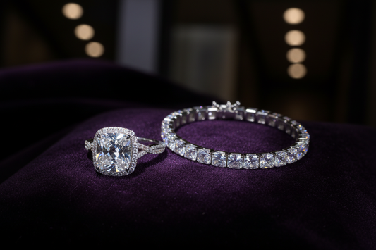 The Ultimate Guide to Caring for Your Sterling Silver Jewelry