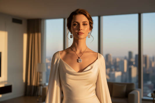 How to Choose the Perfect Jewelry Set for Any Occasion