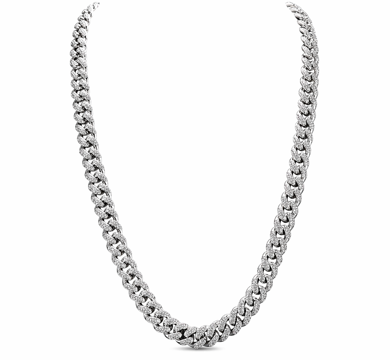 Titan Cuban Chain