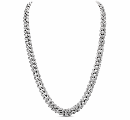 Titan Cuban Chain