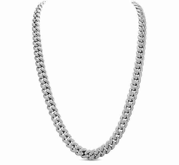 Titan Cuban Chain