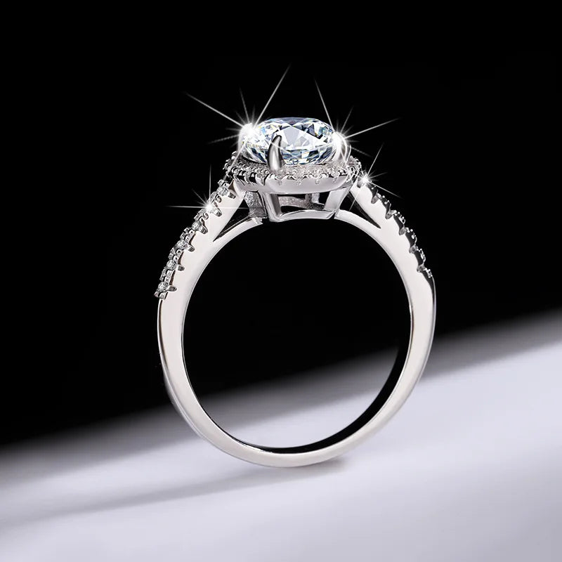 Zafira Ring