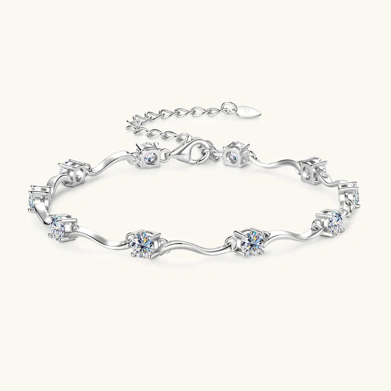Sovira Link Bracelet