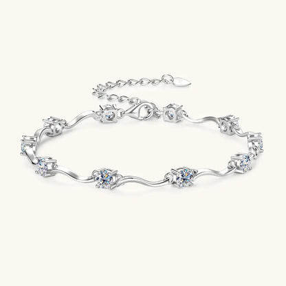 Sovira Link Bracelet