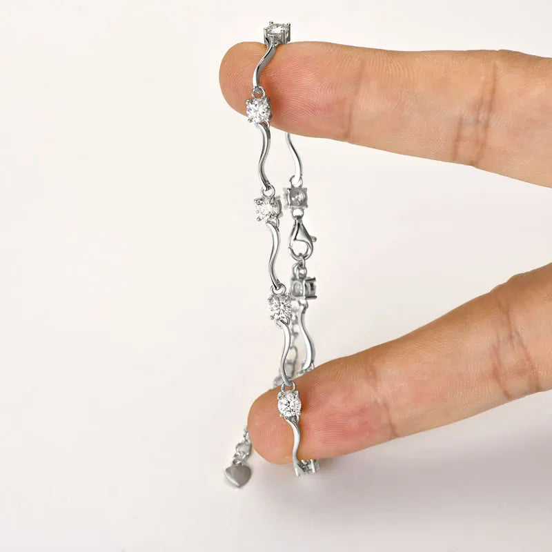 Sovira Link Bracelet