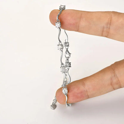 Sovira Link Bracelet