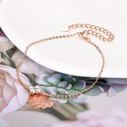 Norvyn Chain Bracelet