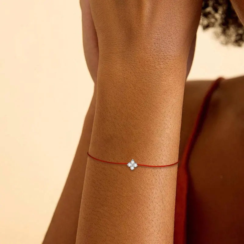 Cevielle Chain Bracelet