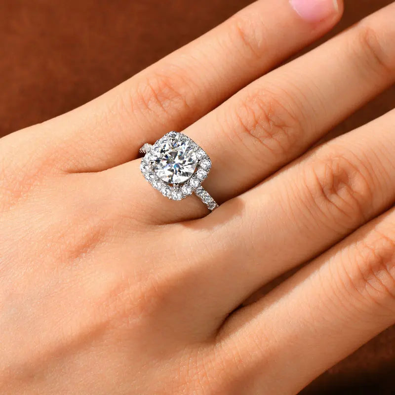Virelle Ring