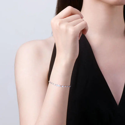 Mirielle Grace Bracelet