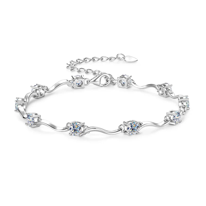 Sovira Link Bracelet