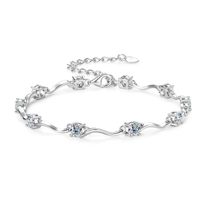 Sovira Link Bracelet