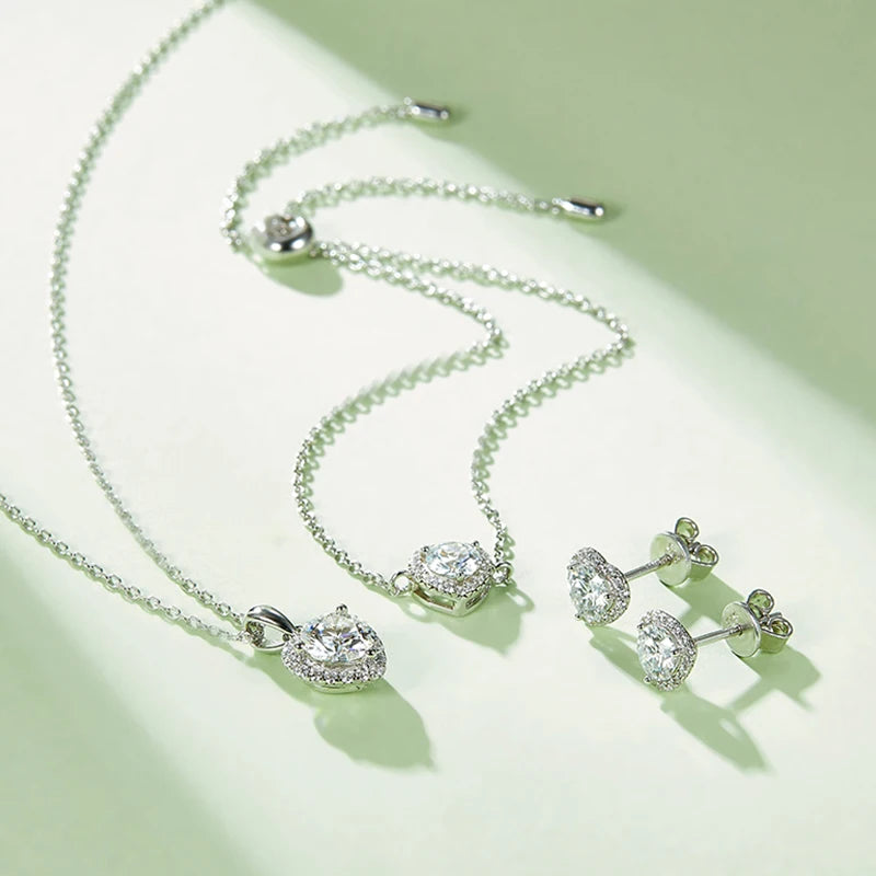 Heart Stone Bracelet