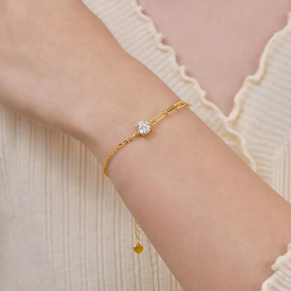 Clarity Bracelet