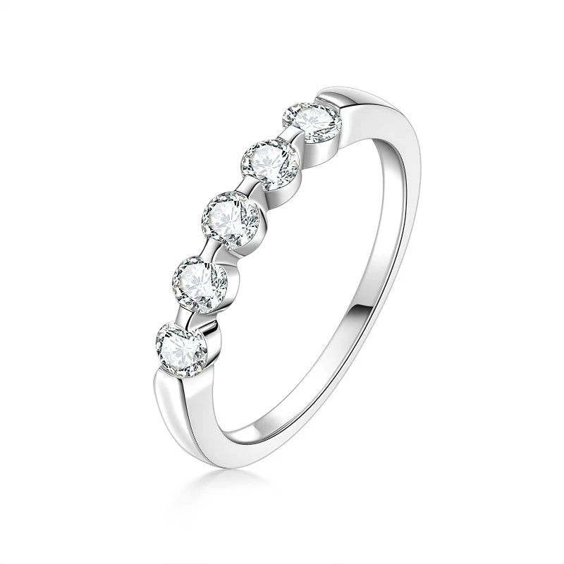 Calyra Ring