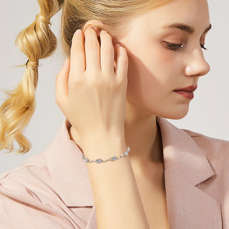 Sovira Link Bracelet