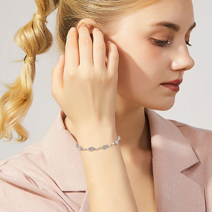 Sovira Link Bracelet