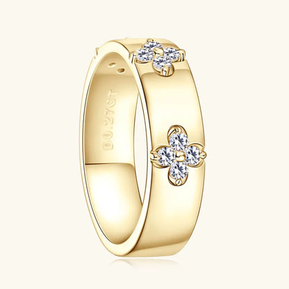 Clovera Ring