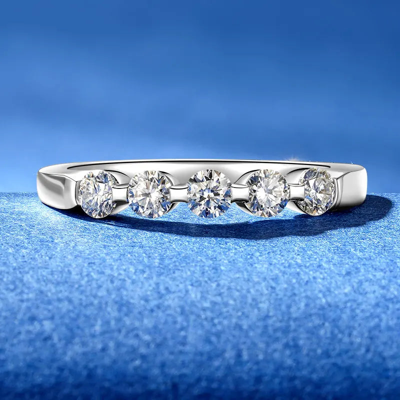 Calyra Ring