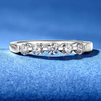 Calyra Ring