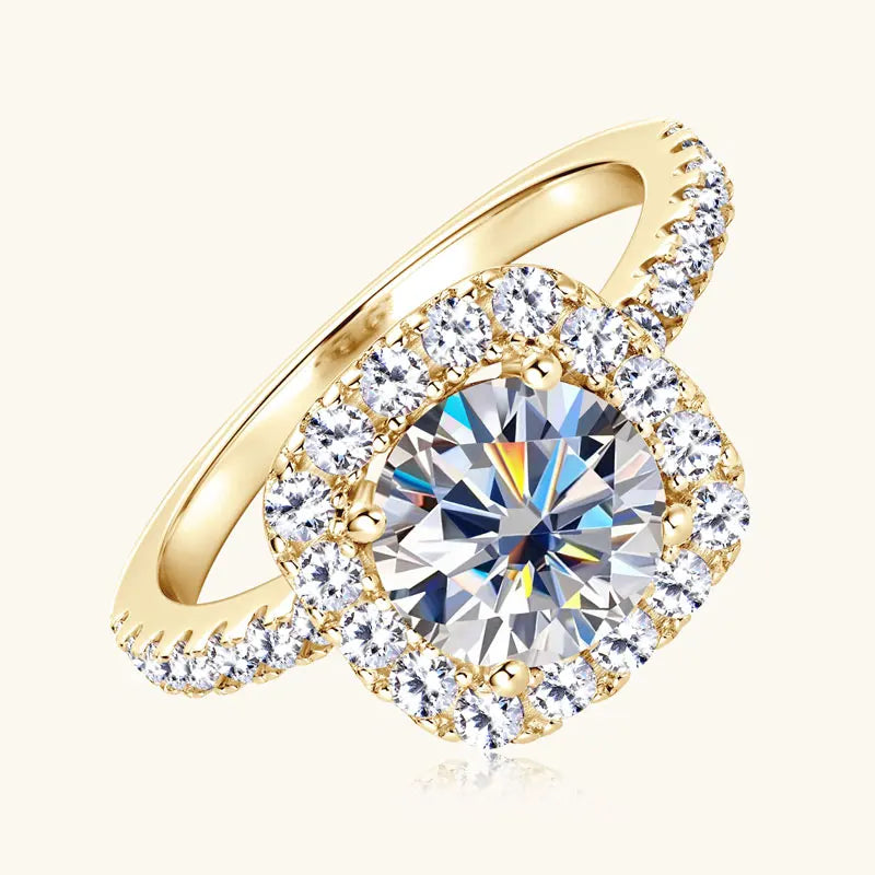 Virelle Ring