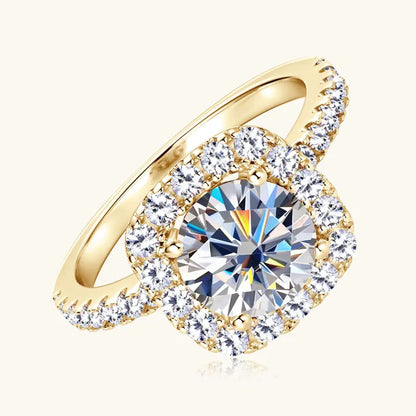 Virelle Ring