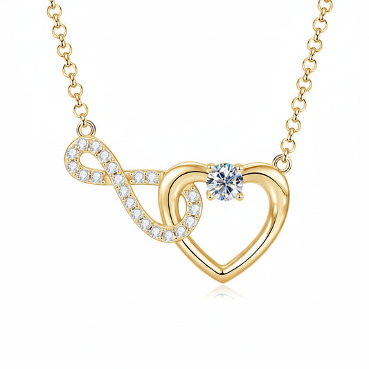 Endless Love Necklace