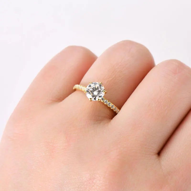 Liora Ring
