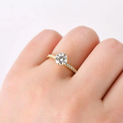 Liora Ring