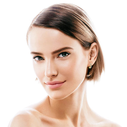 Kora U-Shaped Earrings