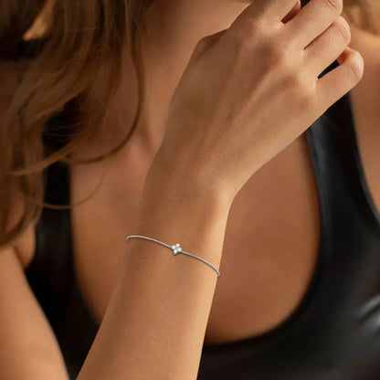 Cevielle Chain Bracelet