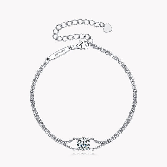 Zirexa Glow Bracelet