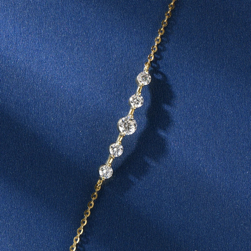 Harmony Bracelet