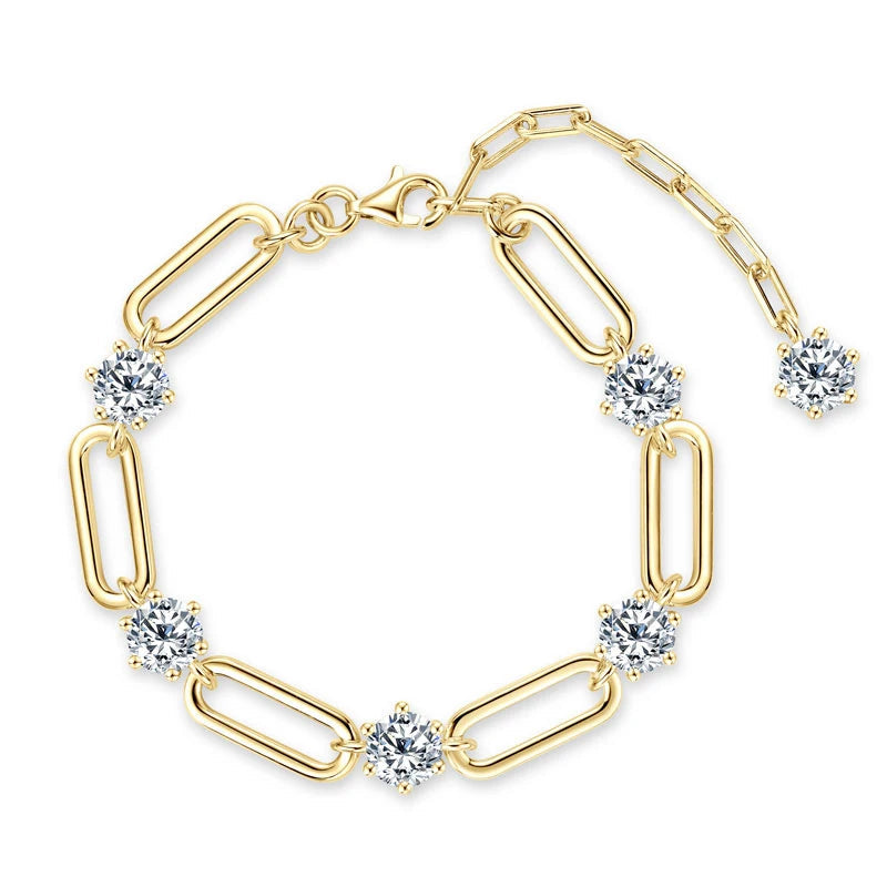 Norielle Beam Bracelet