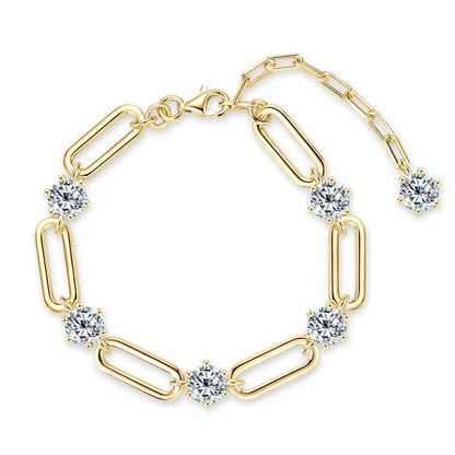 Norielle Beam Bracelet