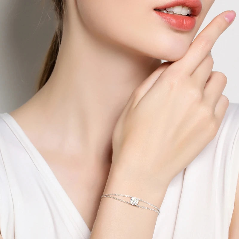 Zirexa Glow Bracelet