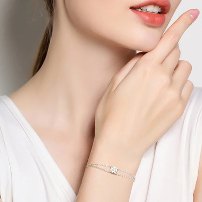 Zirexa Glow Bracelet