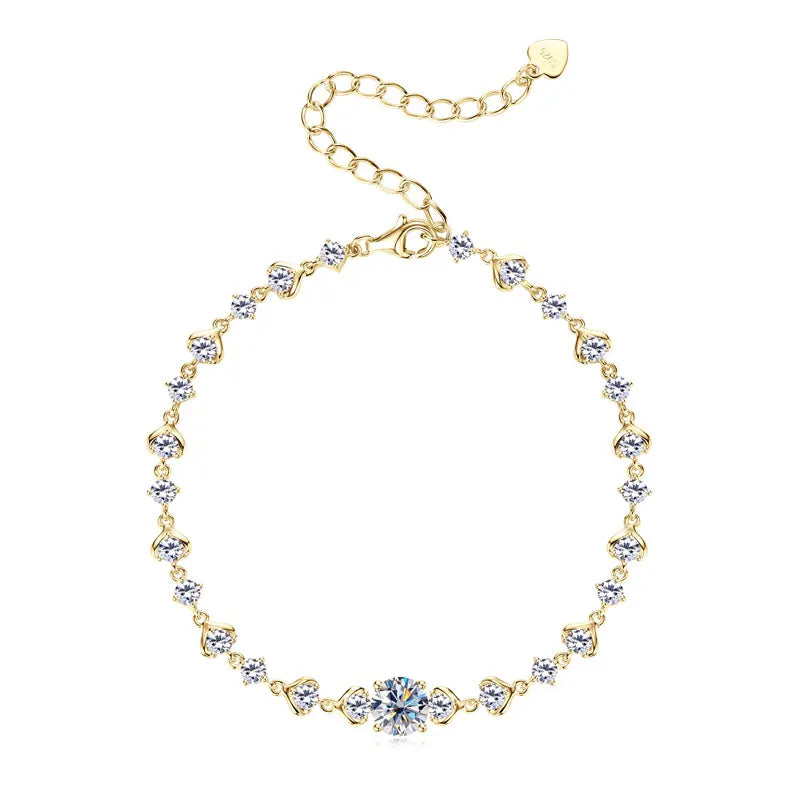 Mirielle Grace Bracelet