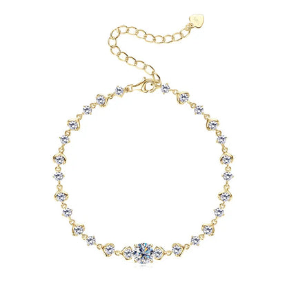 Mirielle Grace Bracelet