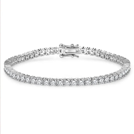 Defined Bracelet