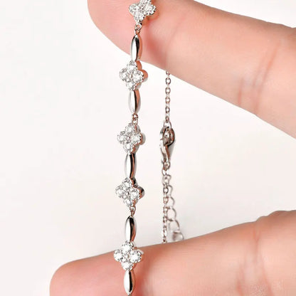 Lucky Clover Bracelet