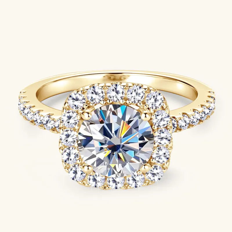 Virelle Ring