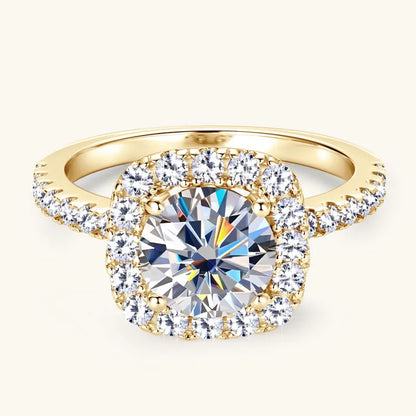 Virelle Ring