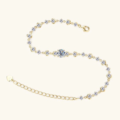 Mirielle Grace Bracelet