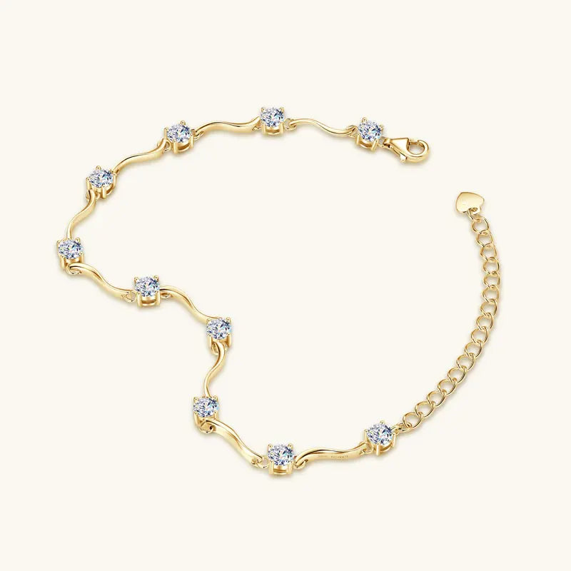 Sovira Link Bracelet